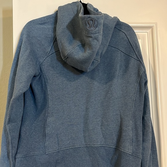 Lululemon jacket - Picture 8 of 9